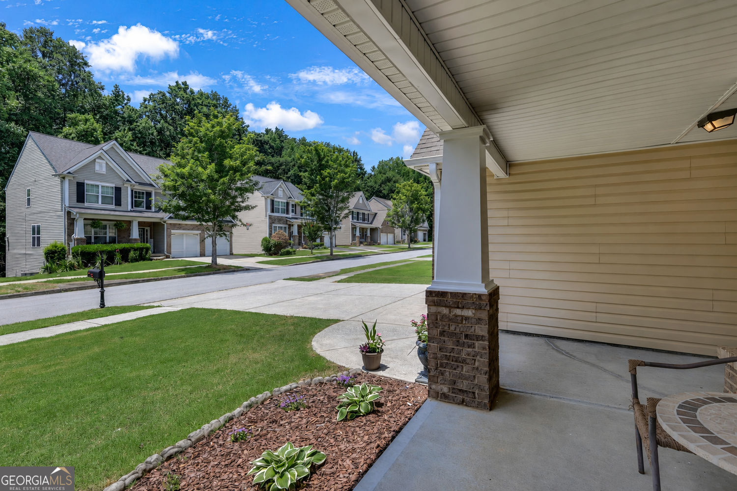 2511 Southhaven Lane Property Photo 6
