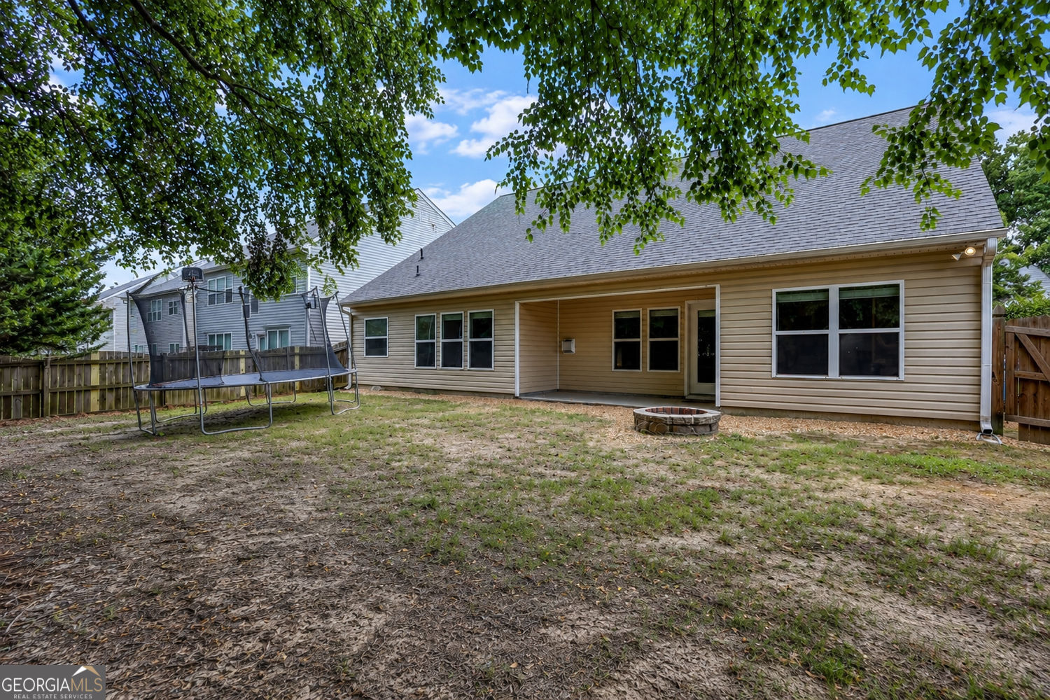 2511 Southhaven Lane Property Photo 38
