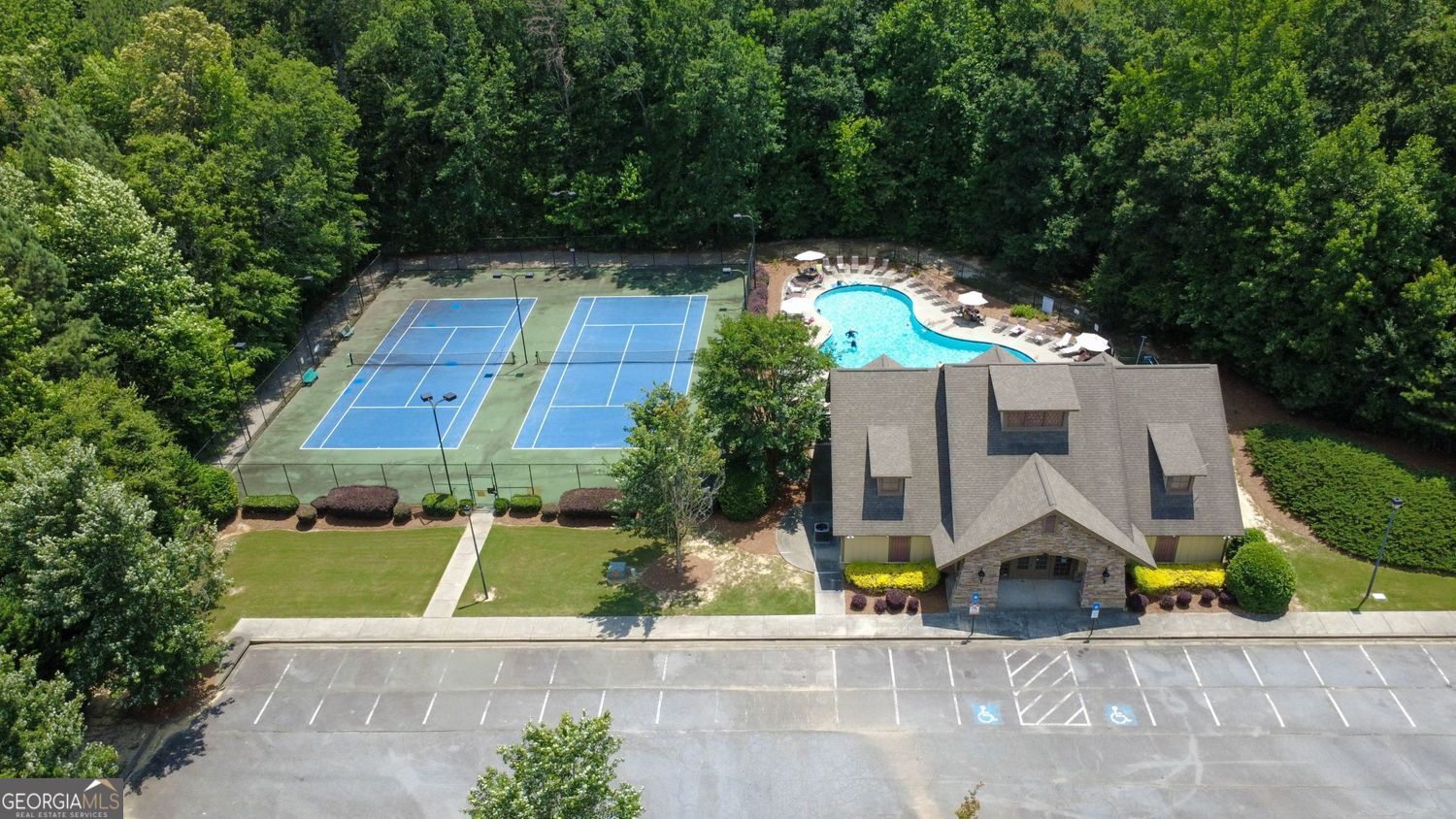 2511 Southhaven Lane Property Photo 42