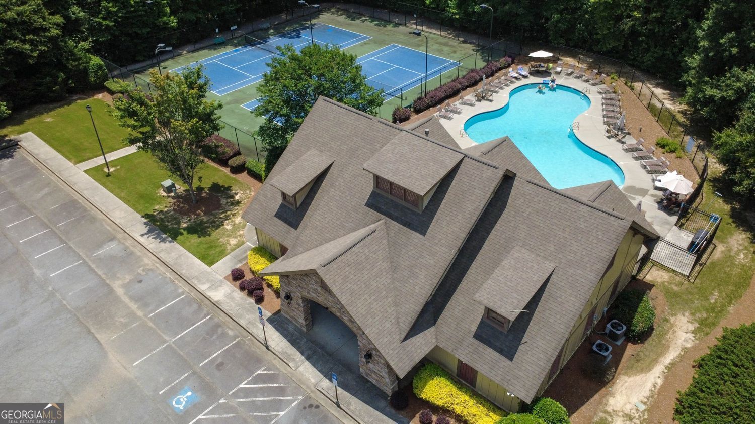 2511 Southhaven Lane Property Photo 43