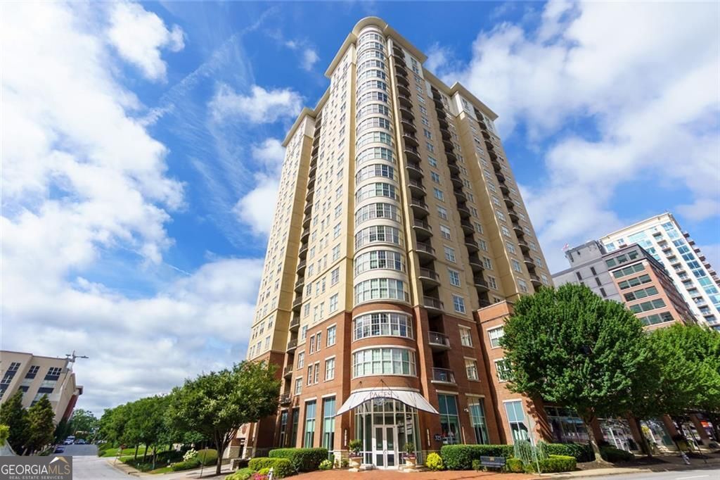 325 E Paces Ferry Road NE # 1107