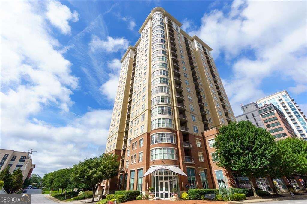 325 E Paces Ferry Road NE # 1107 Property Photo 1