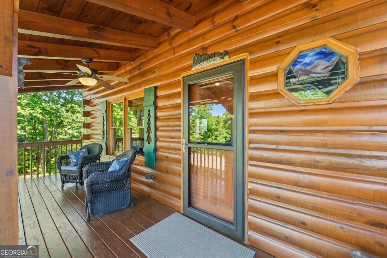 503 Ranch Mountain Drive Property Photo 6