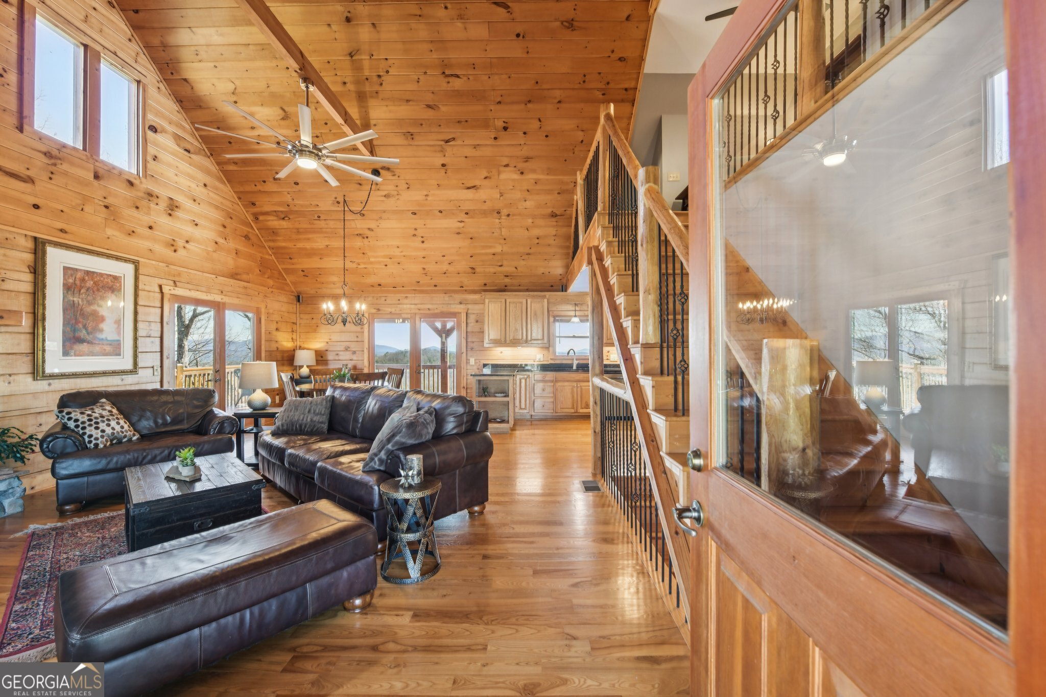 503 Ranch Mountain Drive Property Photo 8