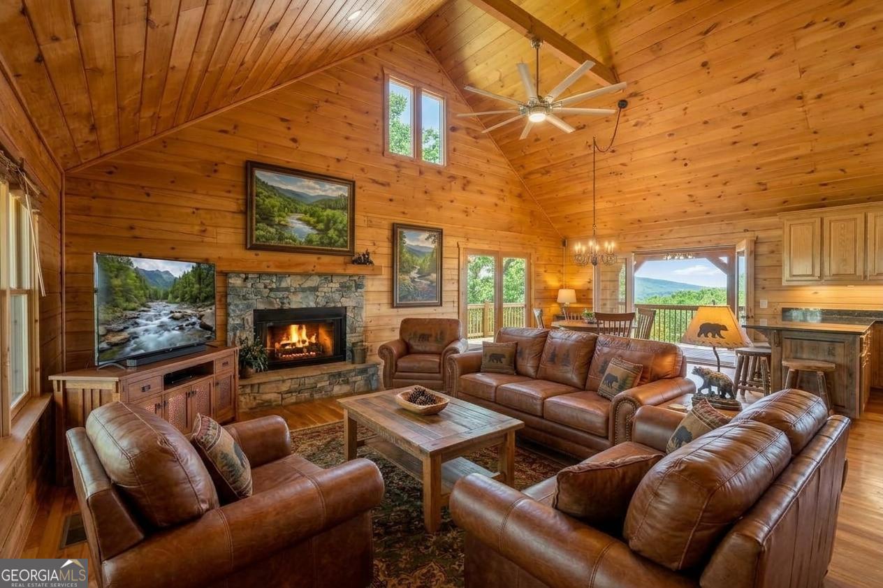 503 Ranch Mountain Drive Property Photo 10