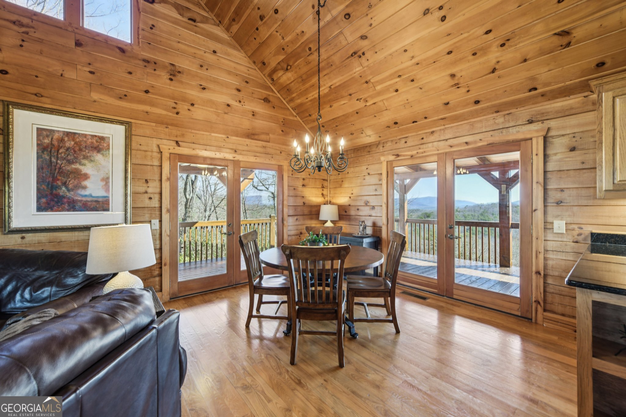 503 Ranch Mountain Drive Property Photo 11