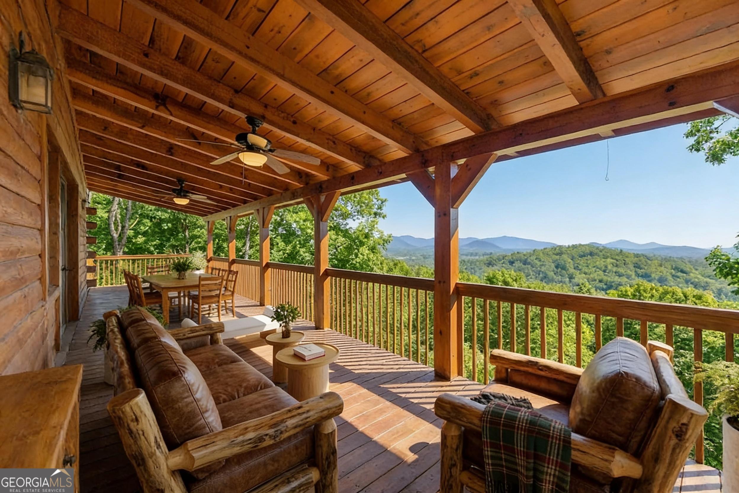 503 Ranch Mountain Drive Property Photo 16