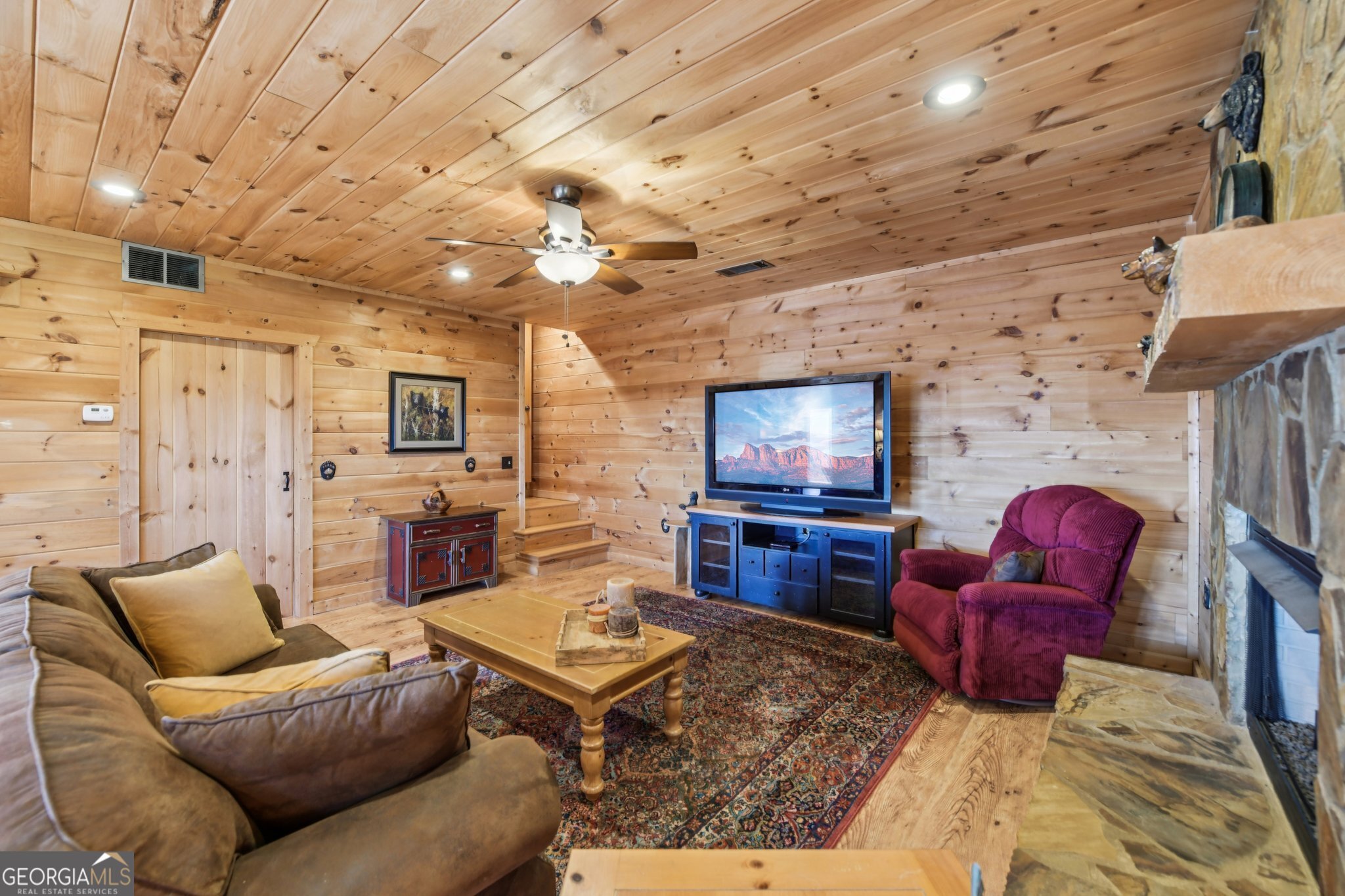 503 Ranch Mountain Drive Property Photo 32