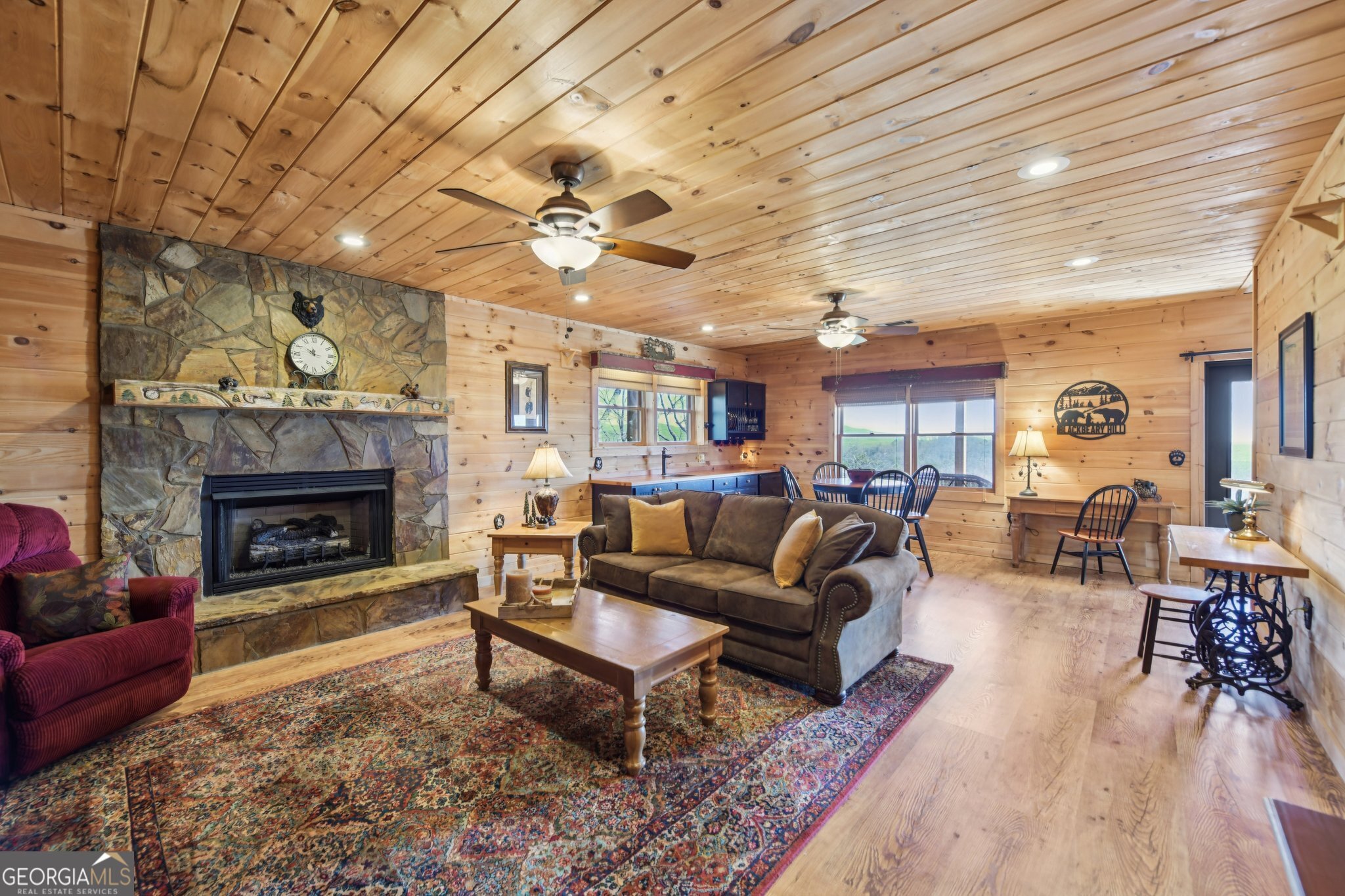 503 Ranch Mountain Drive Property Photo 33