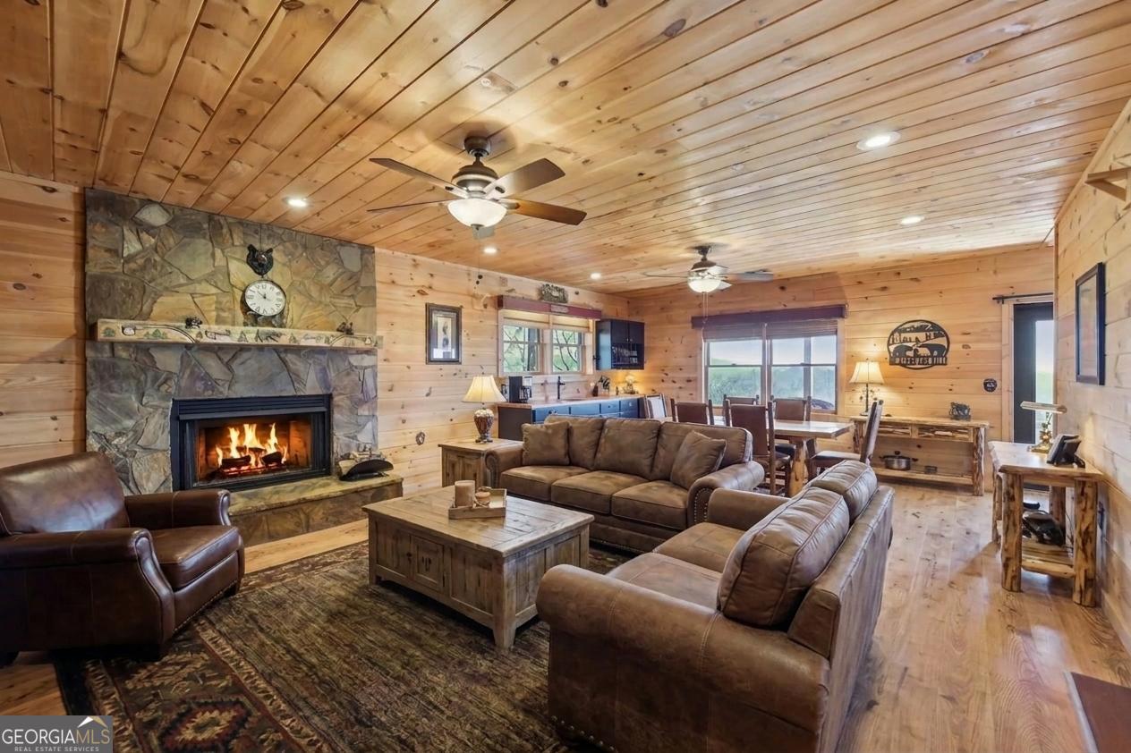 503 Ranch Mountain Drive Property Photo 34