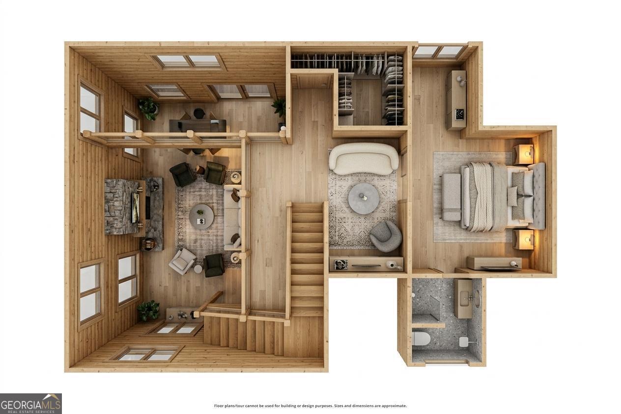 503 Ranch Mountain Drive Property Photo 42