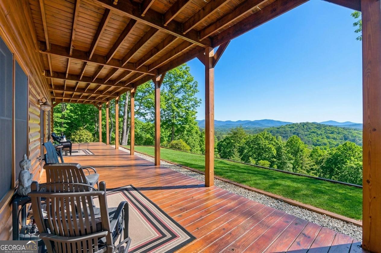 503 Ranch Mountain Drive Property Photo 45