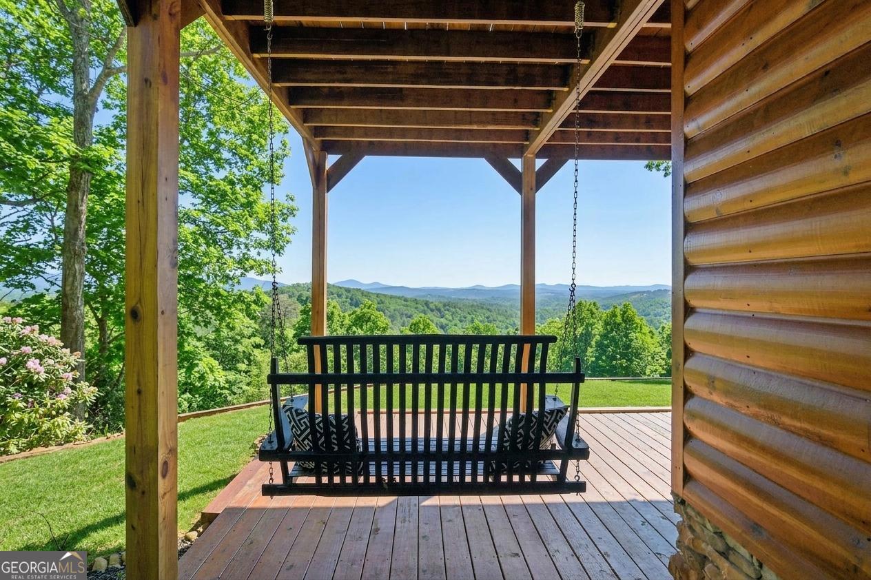 503 Ranch Mountain Drive Property Photo 46