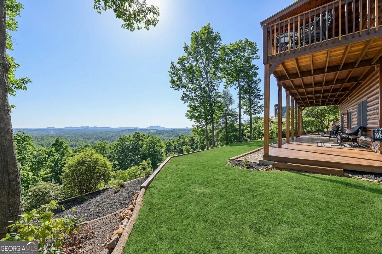 503 Ranch Mountain Drive Property Photo 47