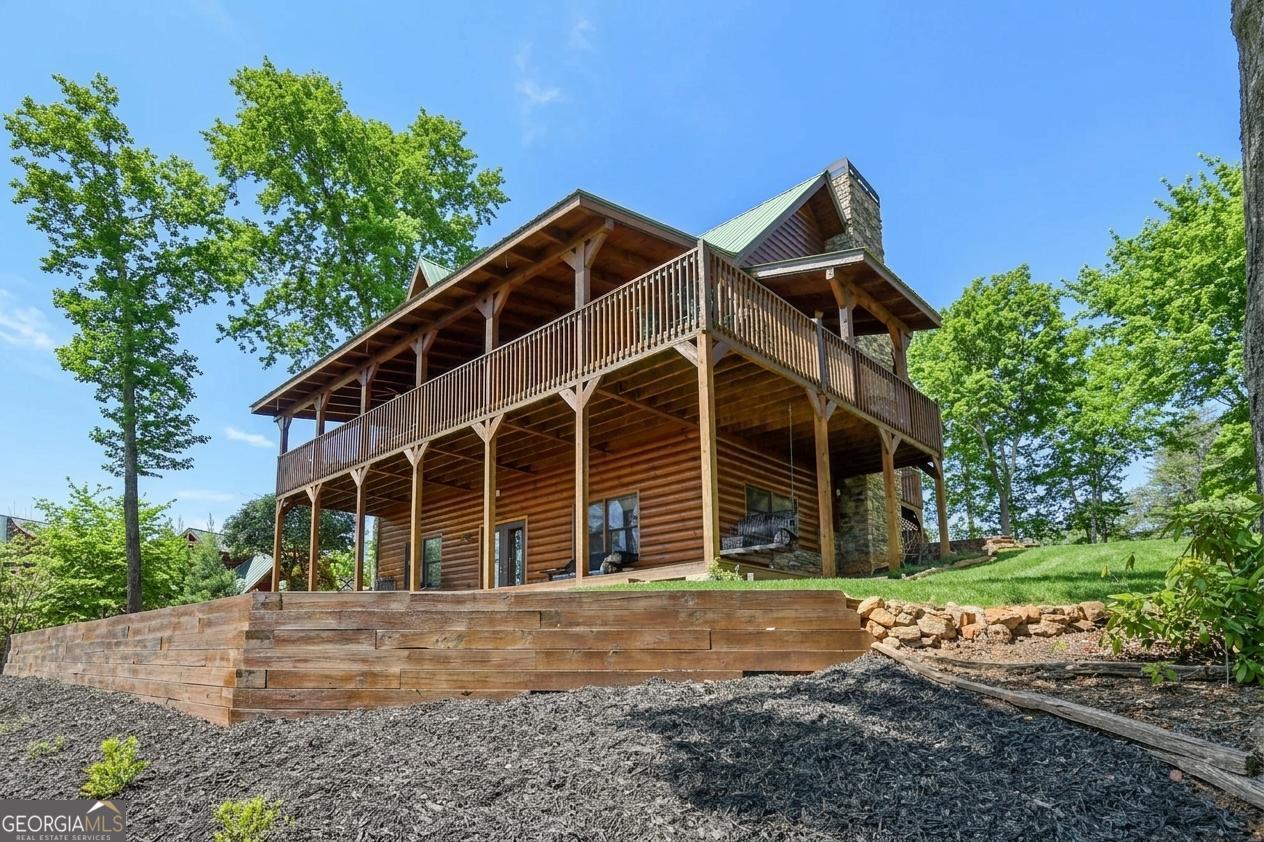503 Ranch Mountain Drive Property Photo 48