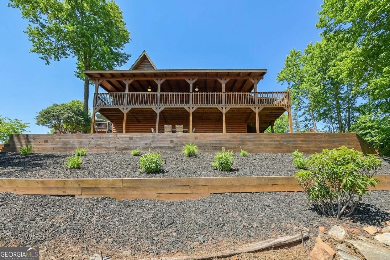 503 Ranch Mountain Drive Property Photo 49
