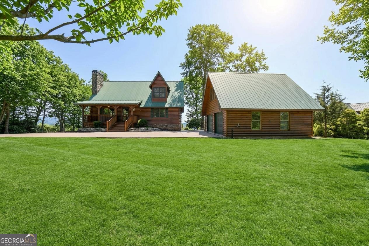 503 Ranch Mountain Drive Property Photo 57