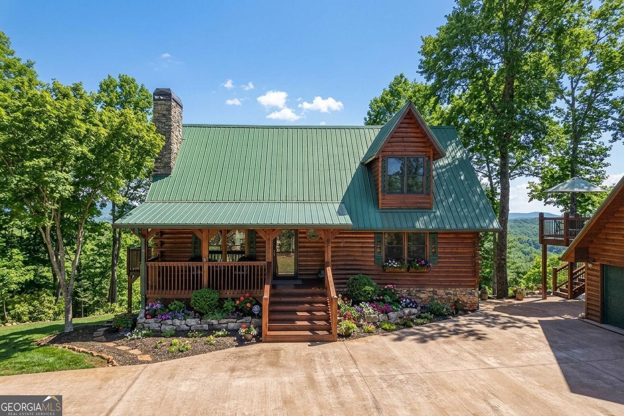 503 Ranch Mountain Drive Property Photo 65