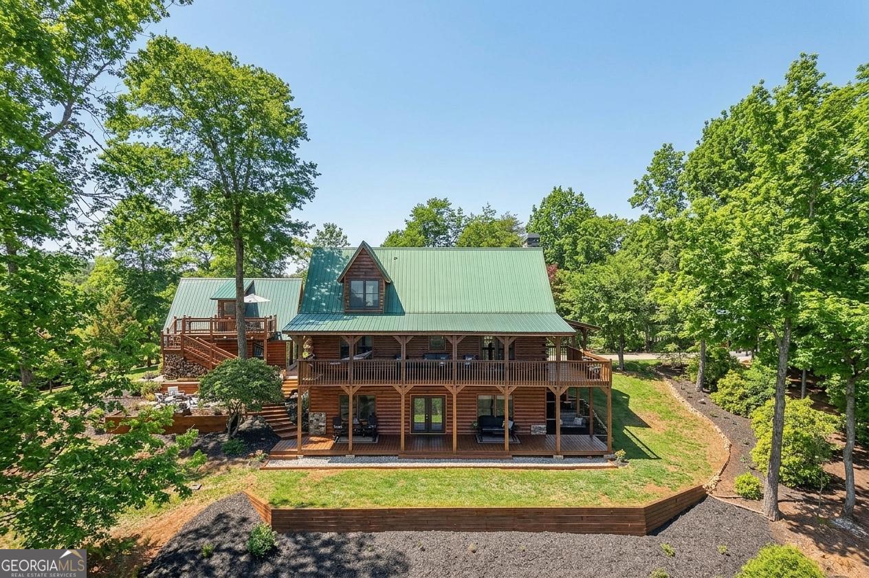 503 Ranch Mountain Drive Property Photo 66