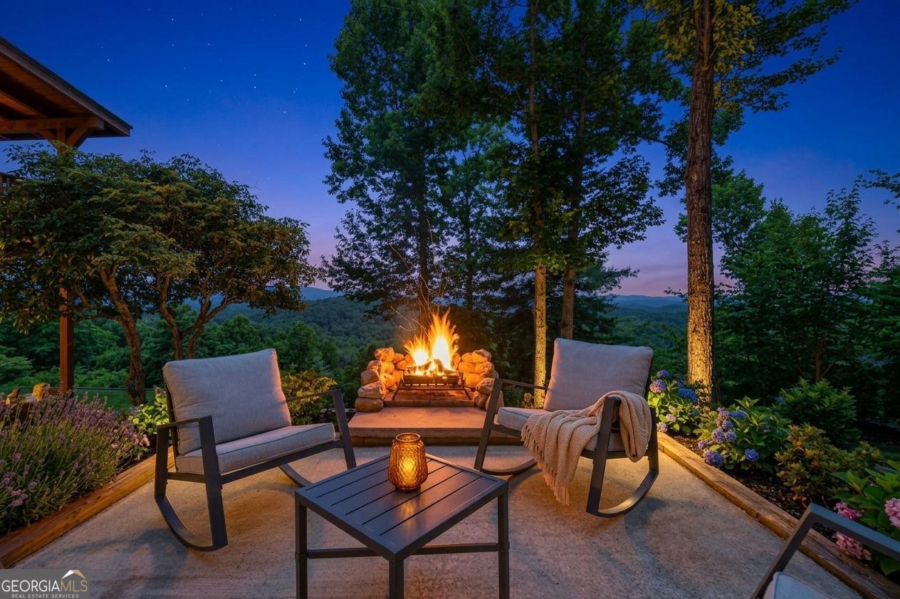 503 Ranch Mountain Drive Property Photo 70