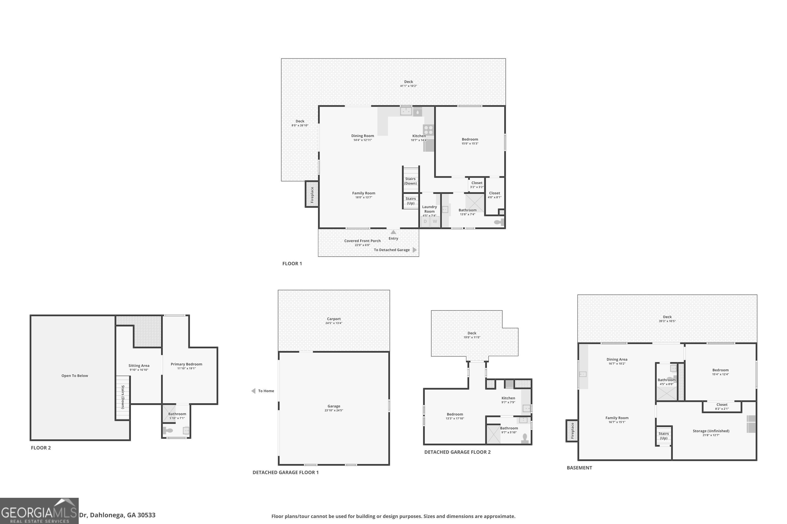 503 Ranch Mountain Drive Property Photo 72