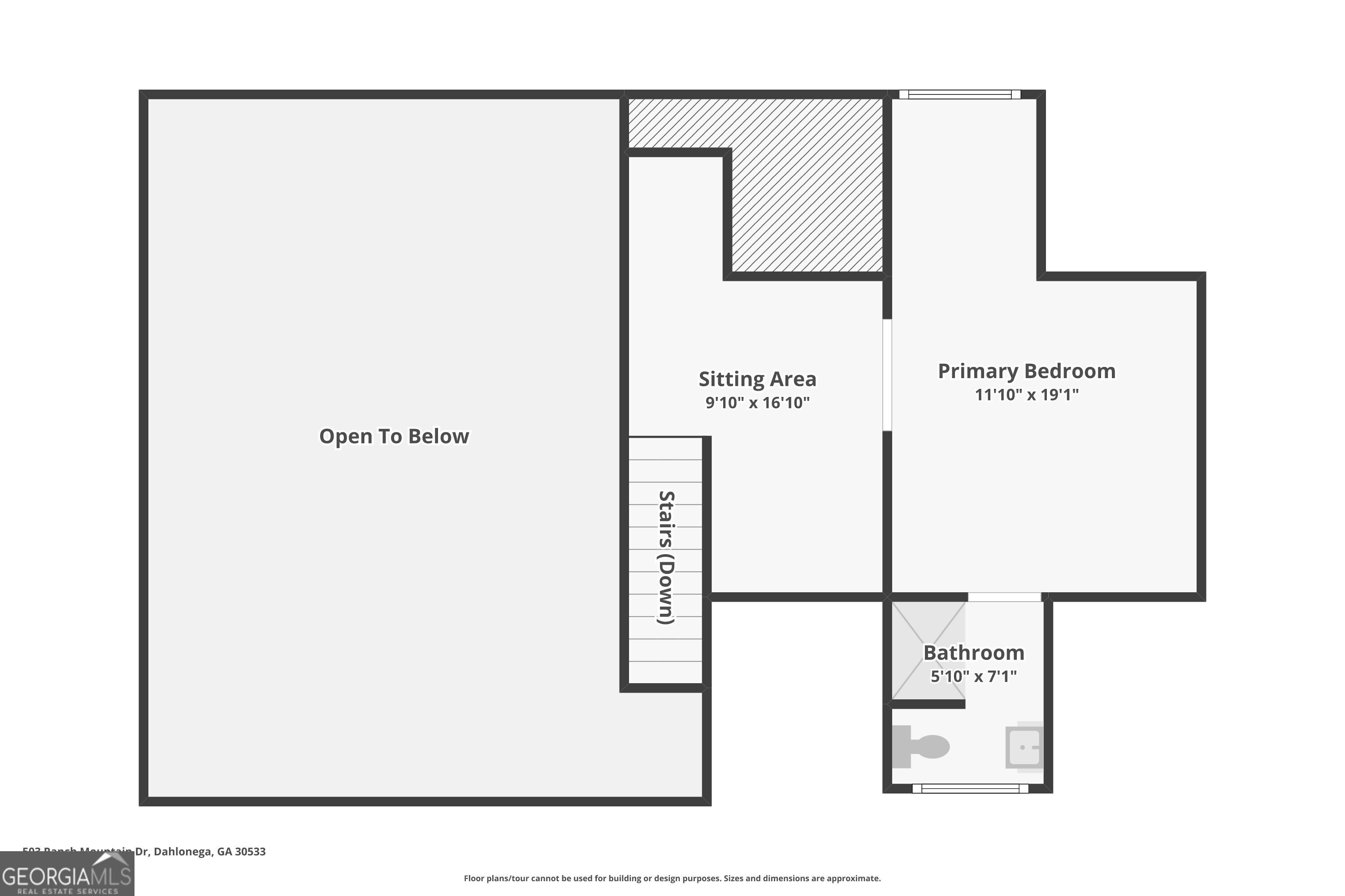 503 Ranch Mountain Drive Property Photo 74
