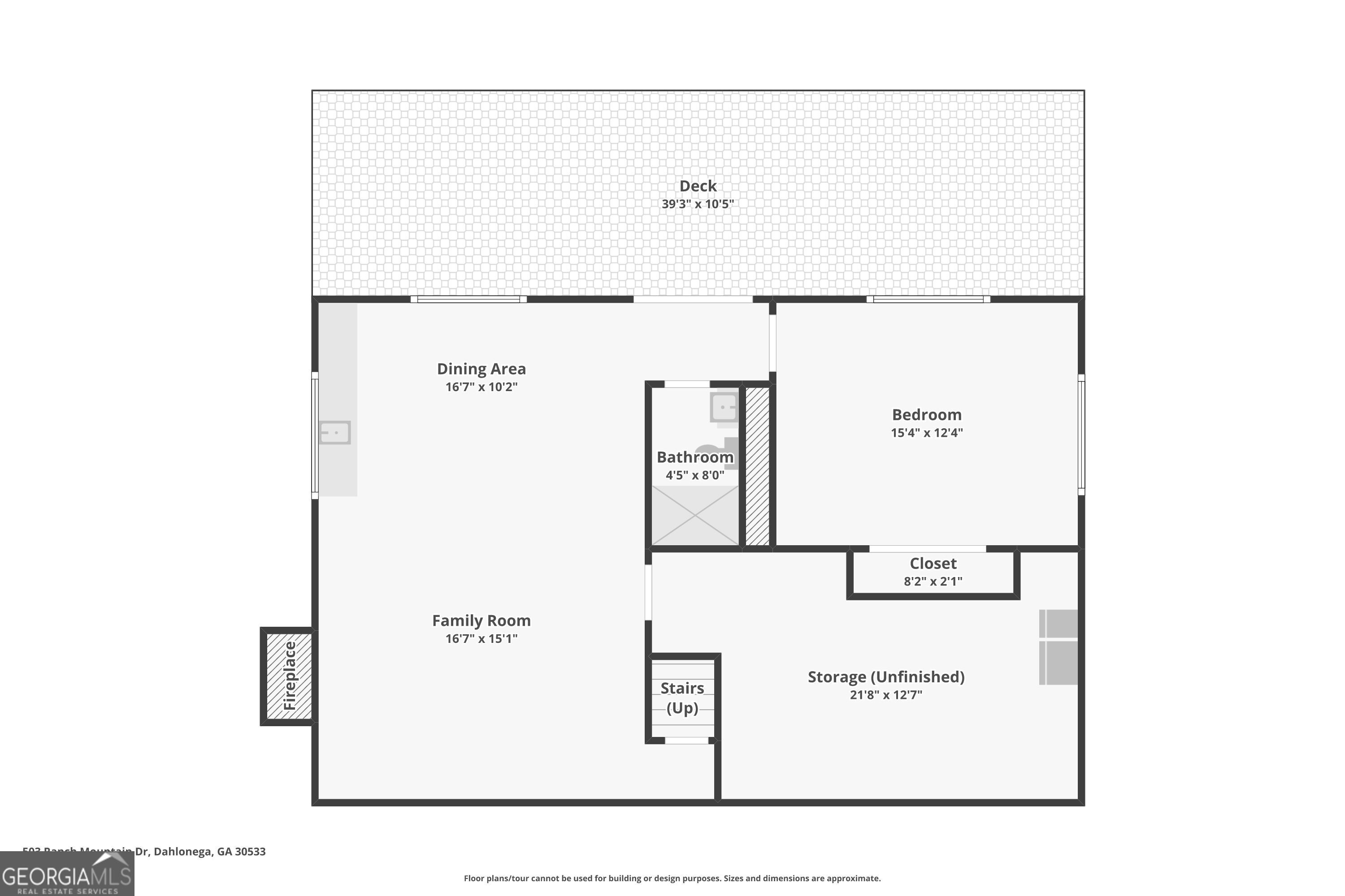 503 Ranch Mountain Drive Property Photo 75