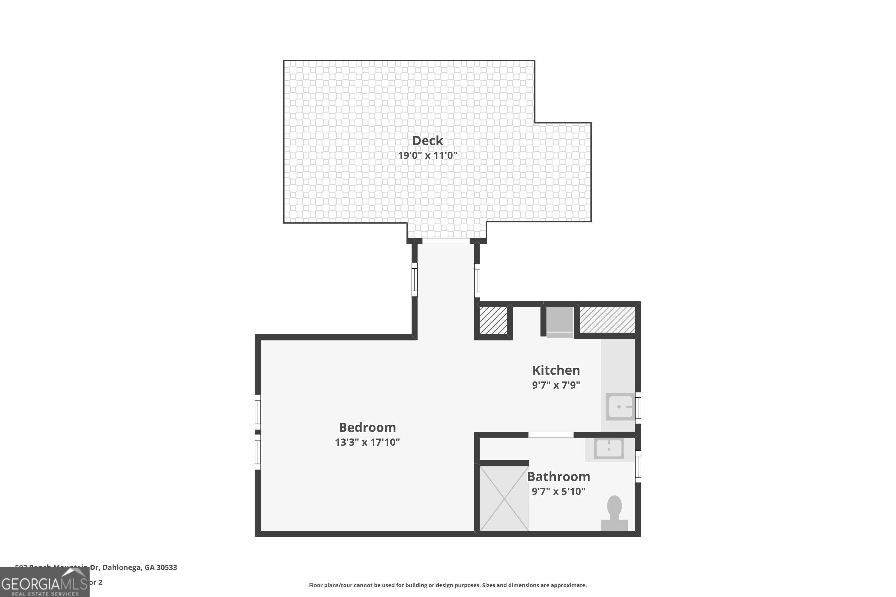 503 Ranch Mountain Drive Property Photo 76