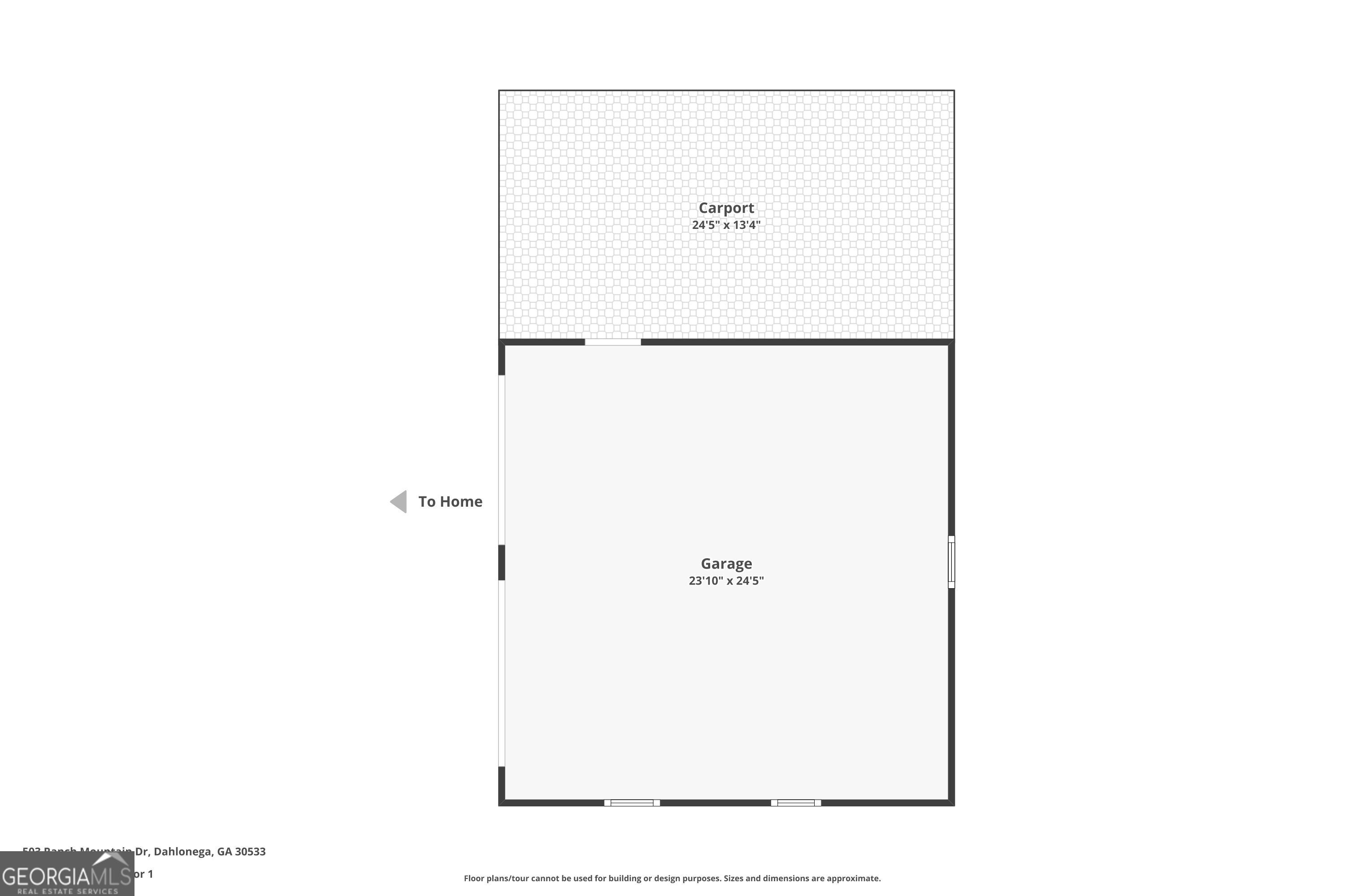 503 Ranch Mountain Drive Property Photo 77