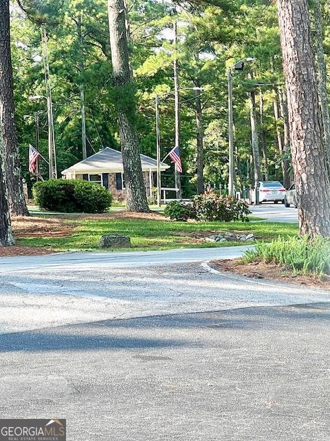 8244 Tanglewood Court Property Photo 1