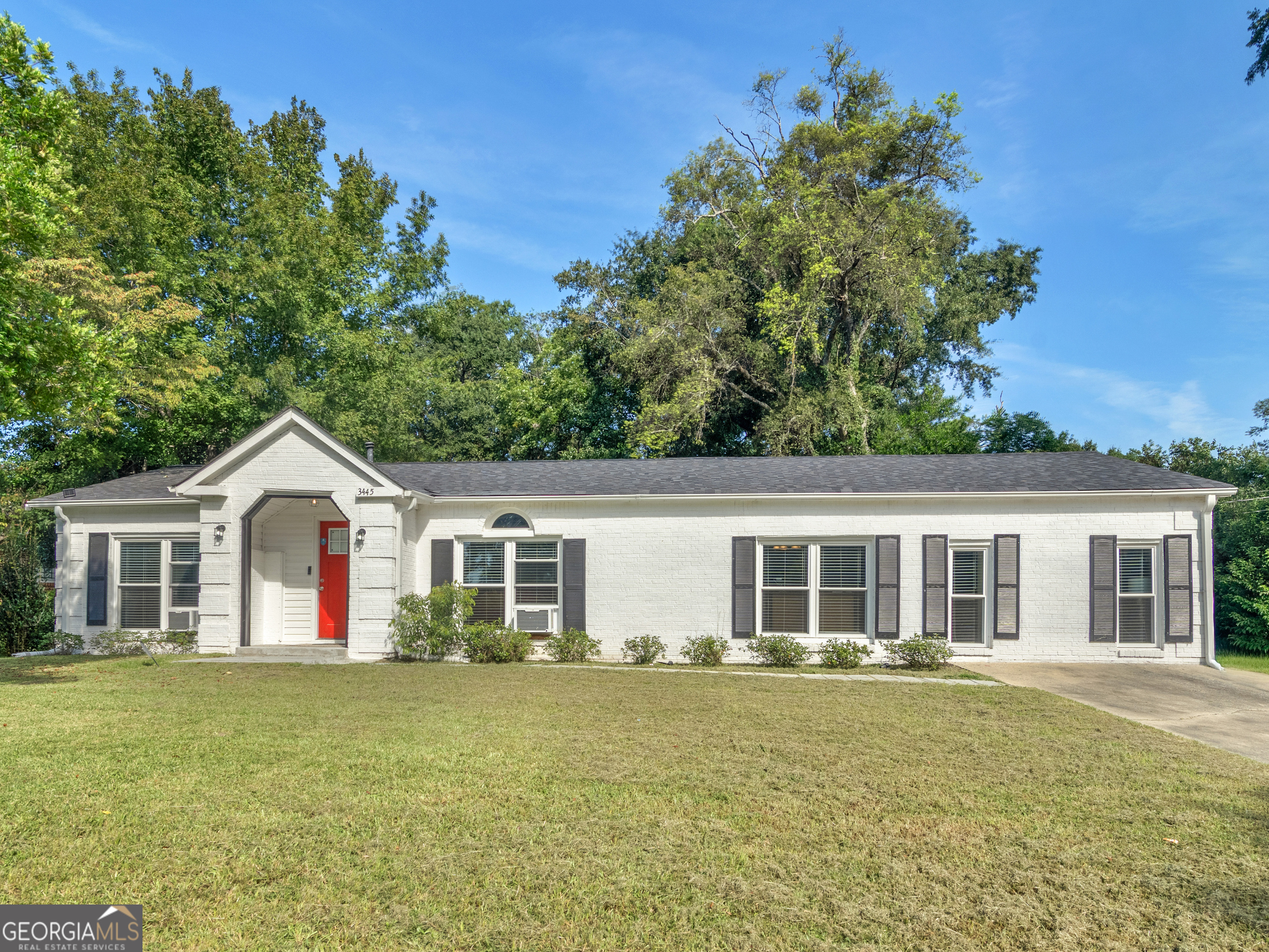 3445 Travis Boulevard Property Photo 1