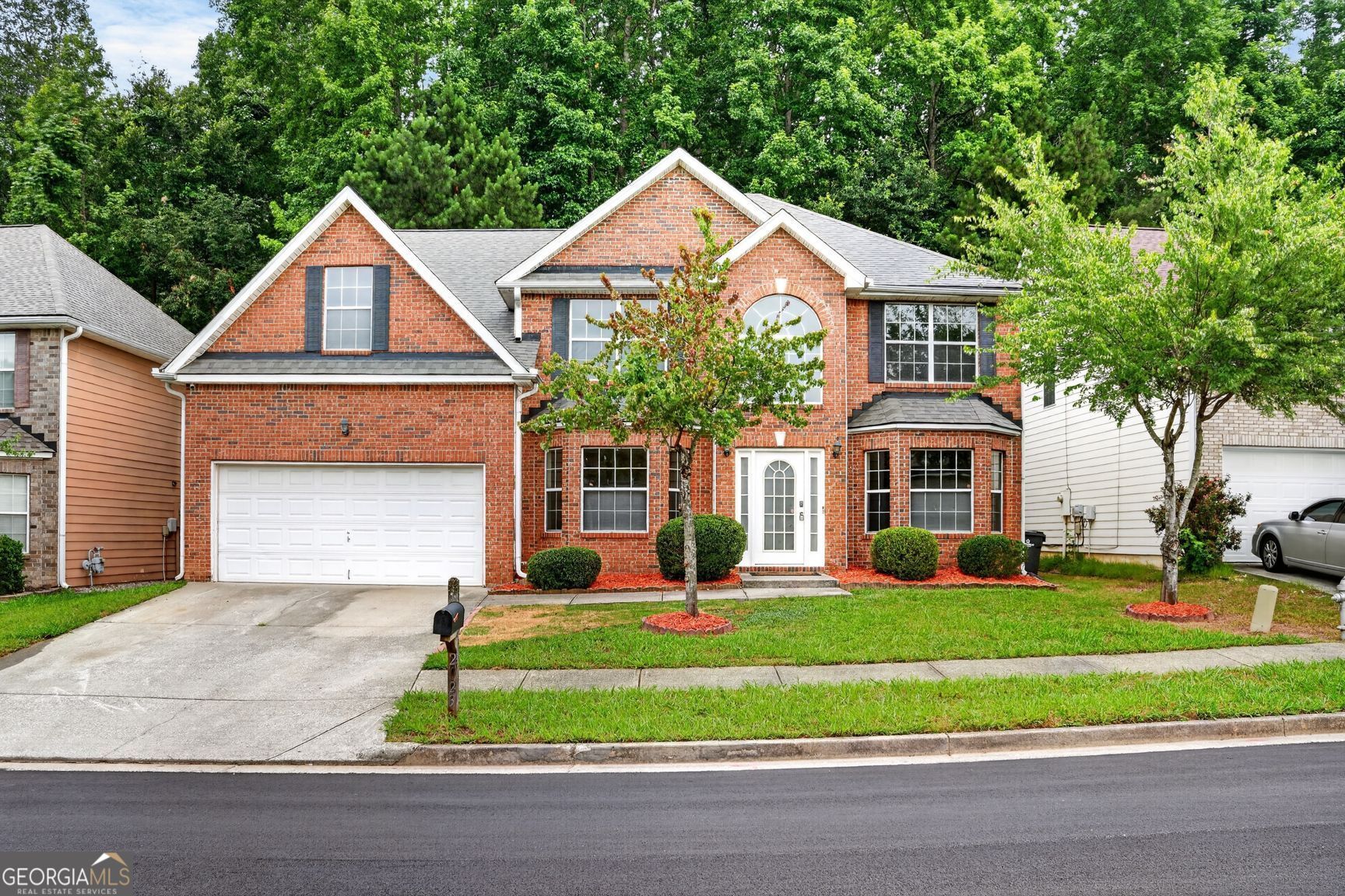 2023 Tulip Petal Road