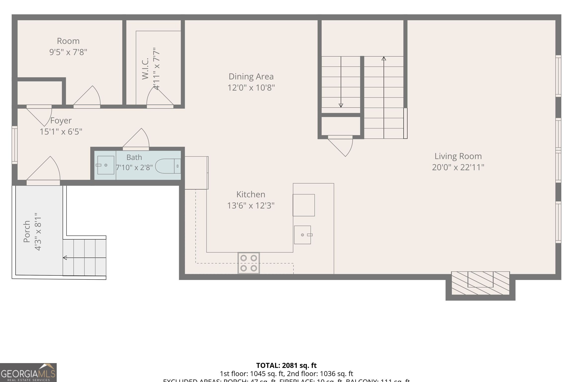 5134 Avery Street Property Photo 43