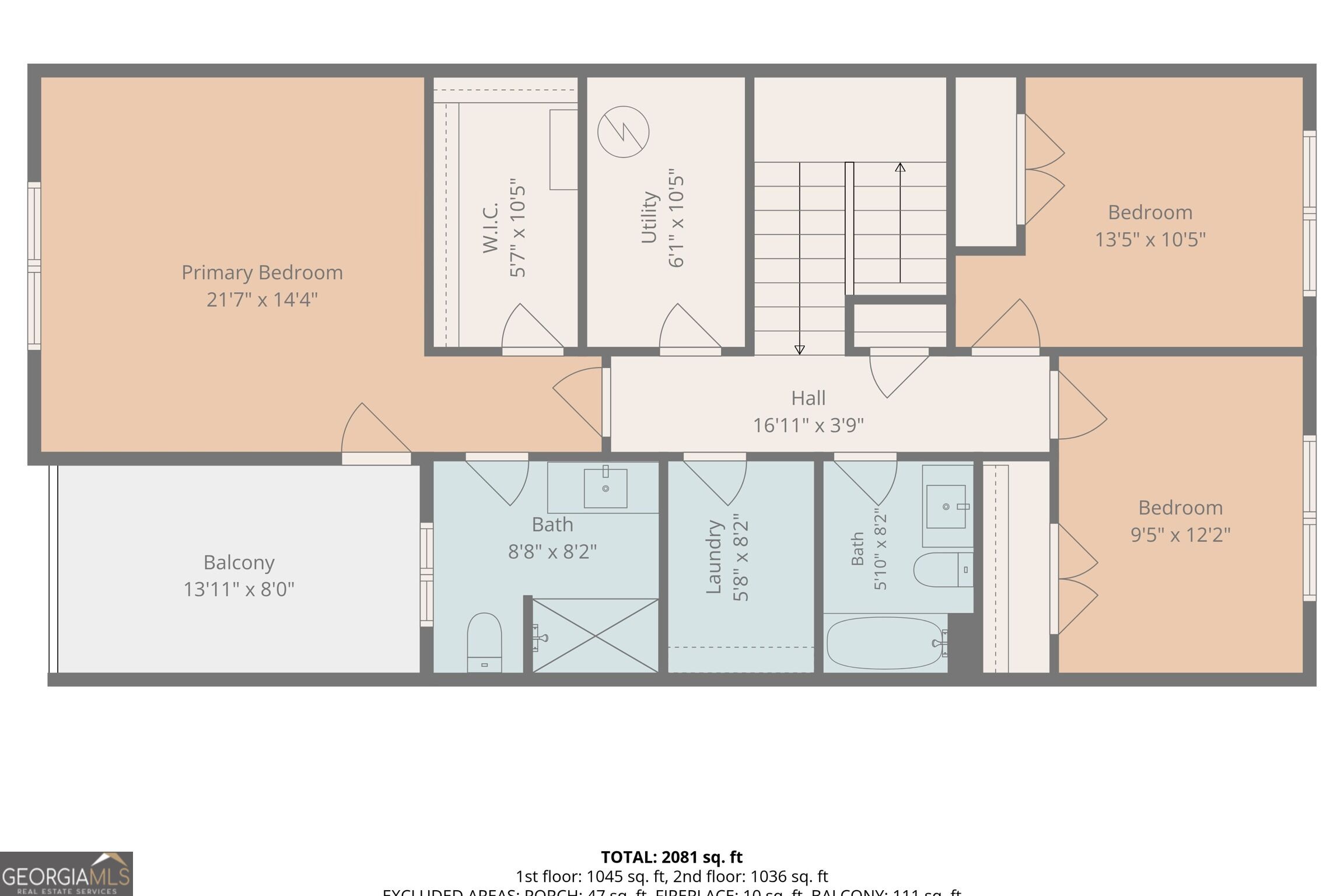 5134 Avery Street Property Photo 45
