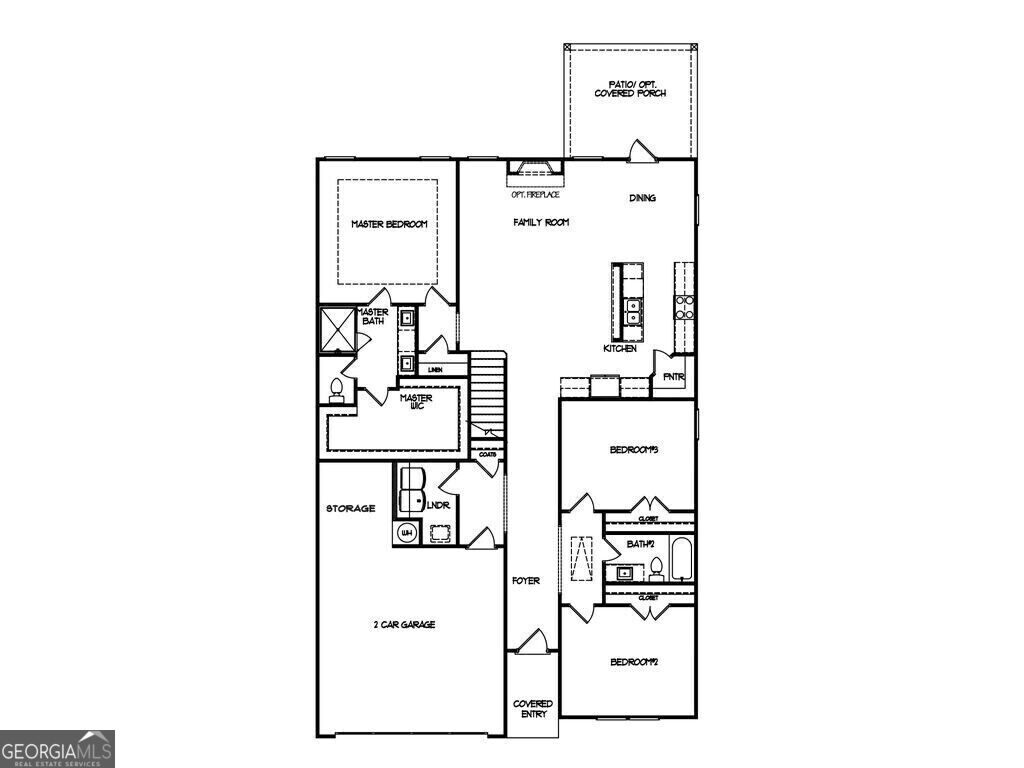 370 Crimson Feather Drive Property Photo 15