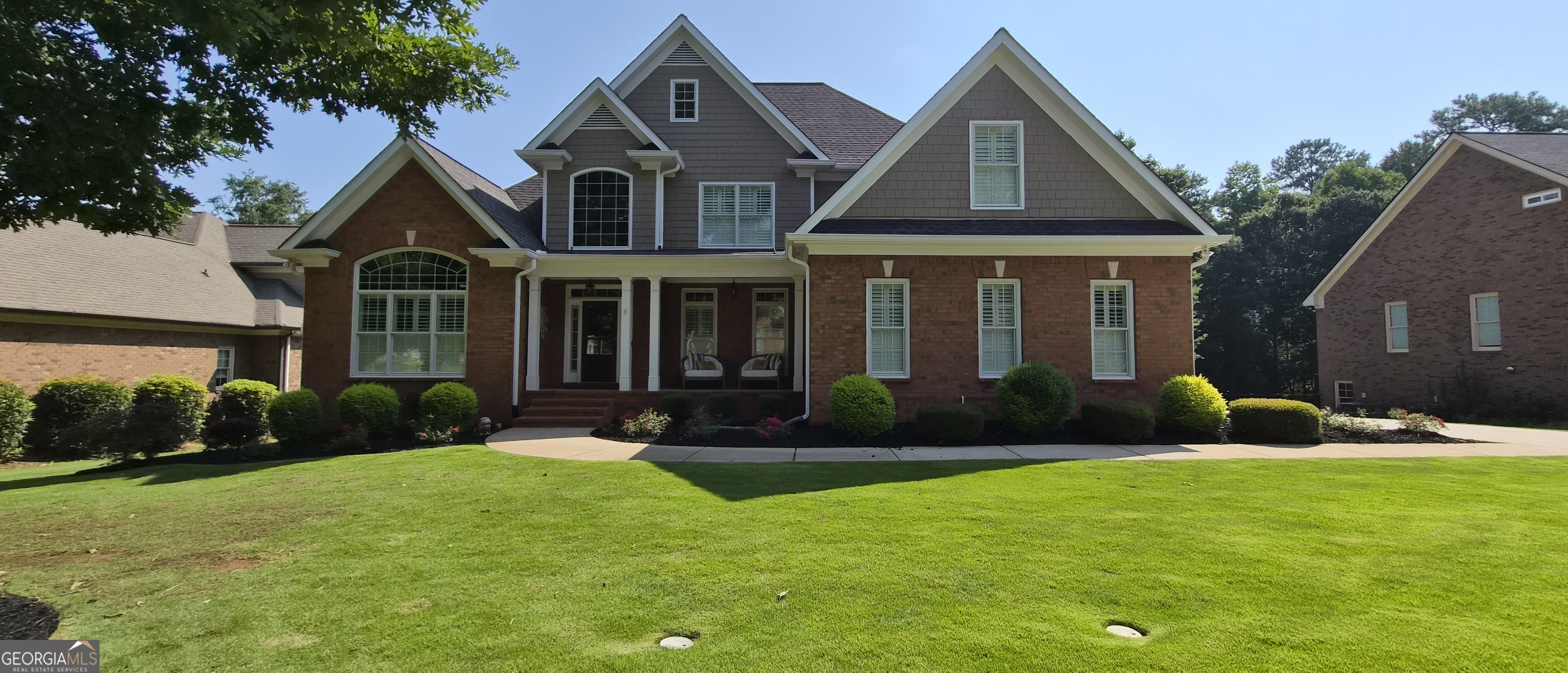 2190 Wade Drive Property Photo 1
