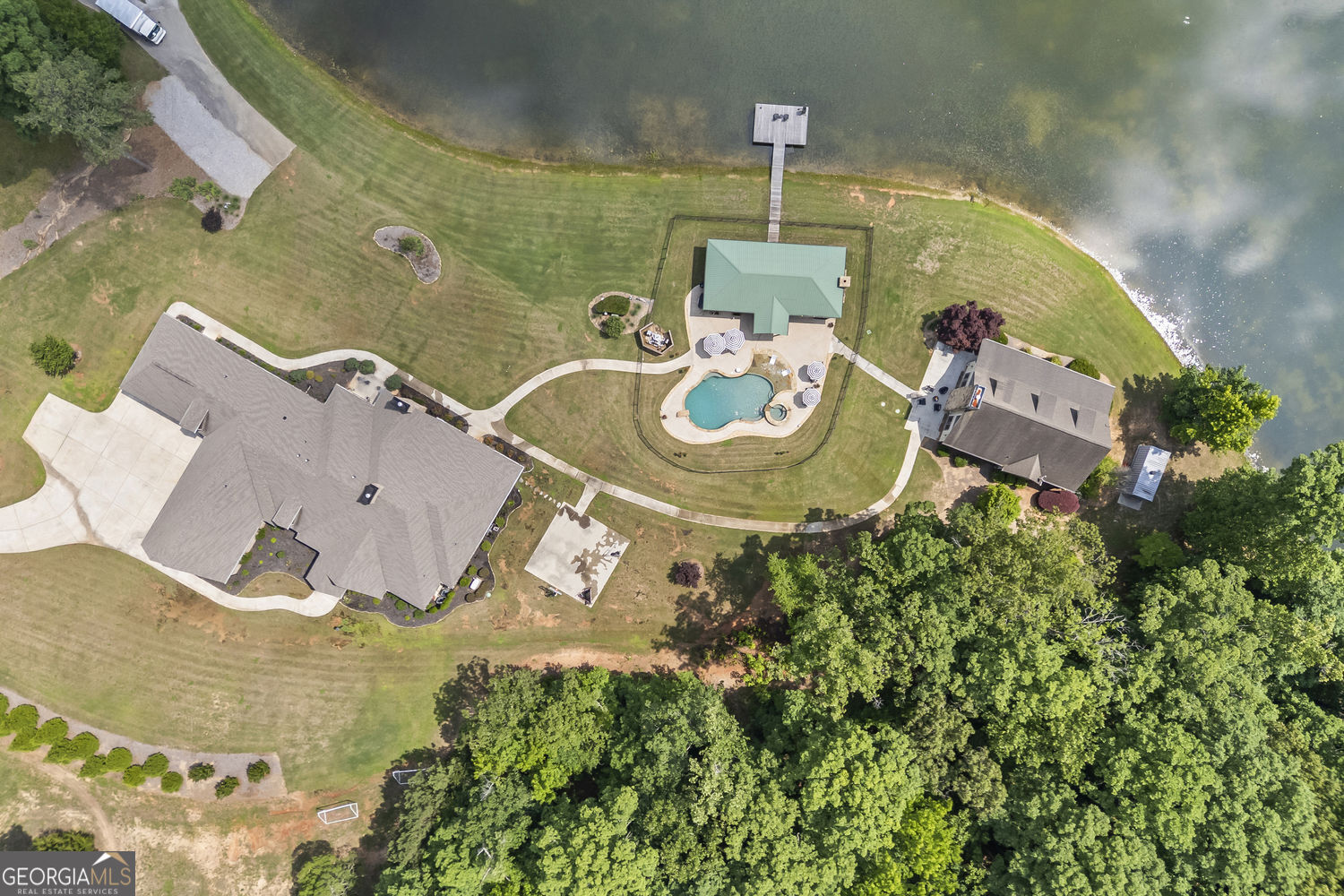 206 Highgrove Estates Drive Property Photo 101