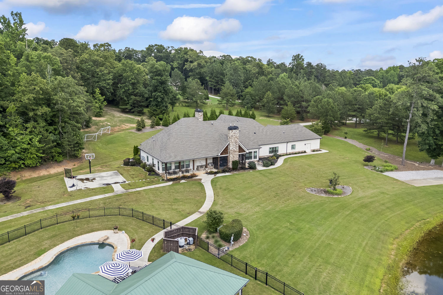 206 Highgrove Estates Drive Property Photo 112