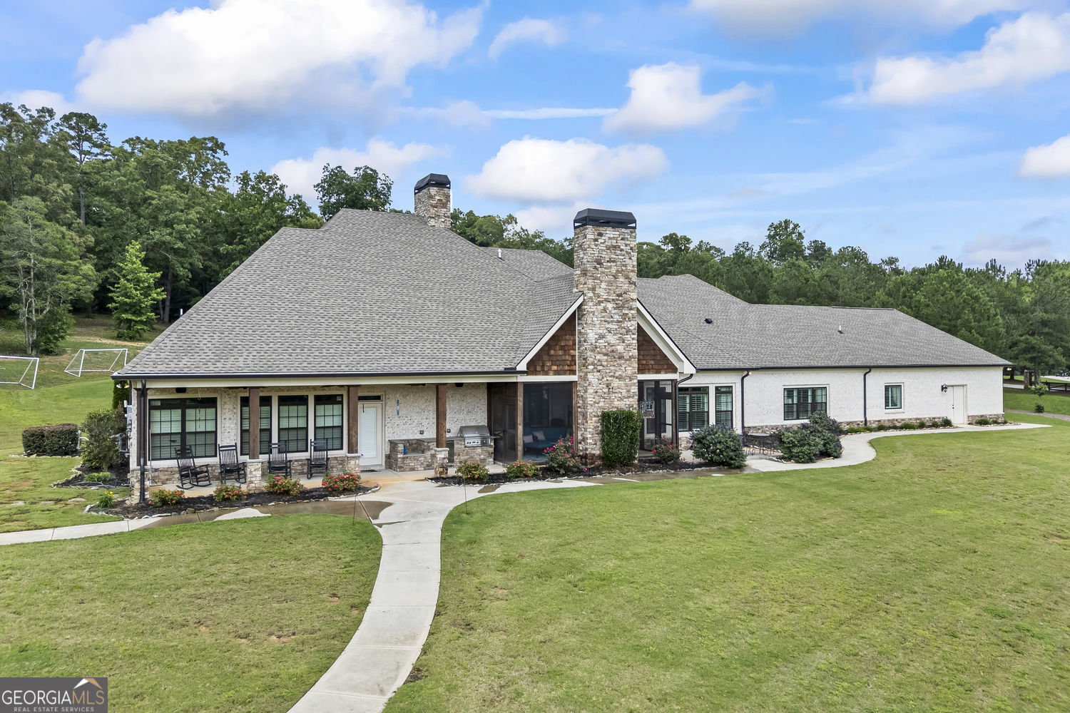 206 Highgrove Estates Drive Property Photo 118