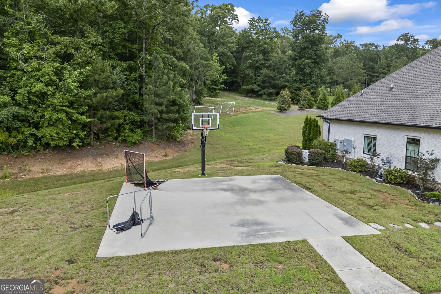 206 Highgrove Estates Drive Property Photo 122