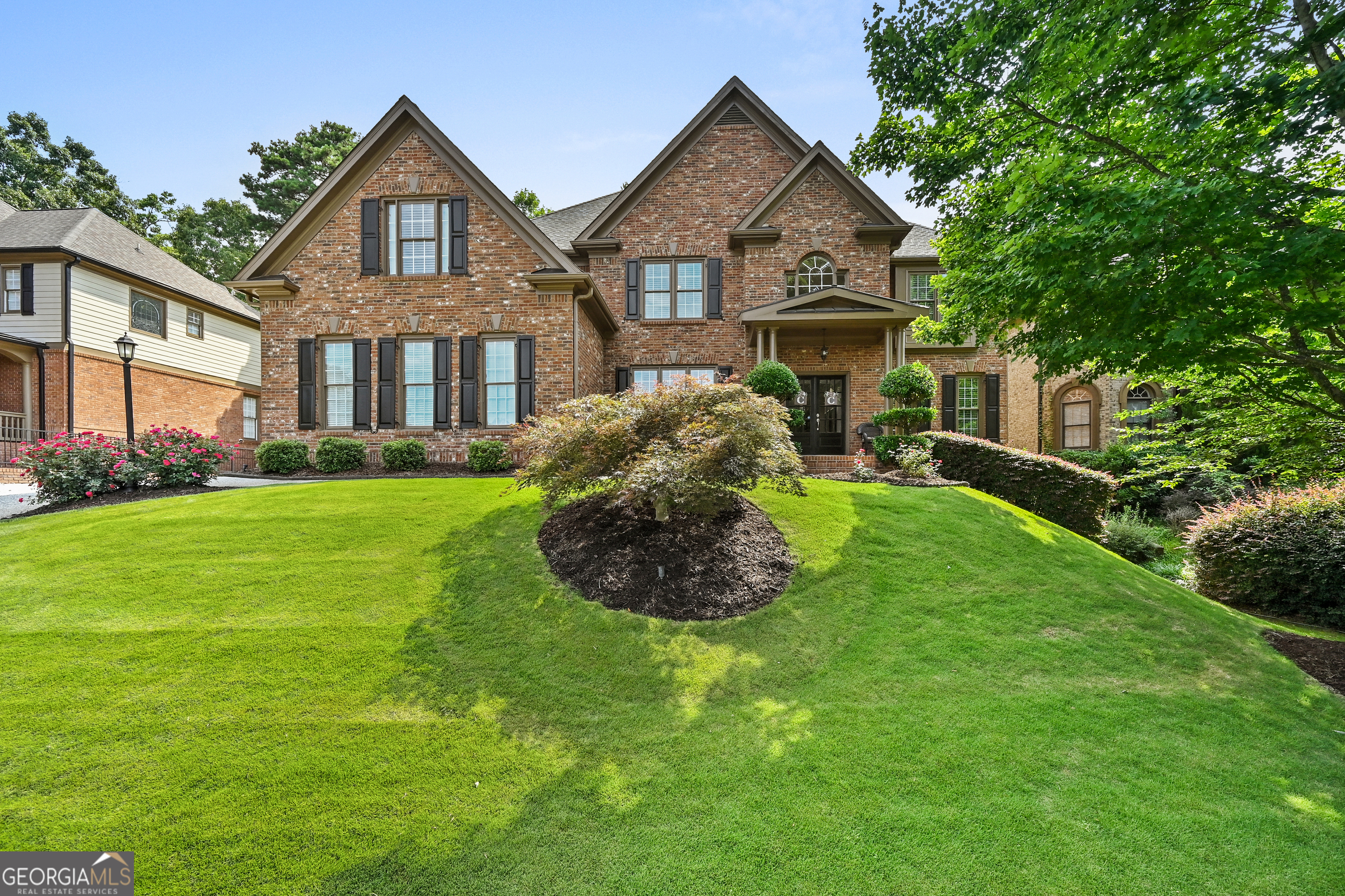 2183 Floral Ridge Drive Property Photo 1