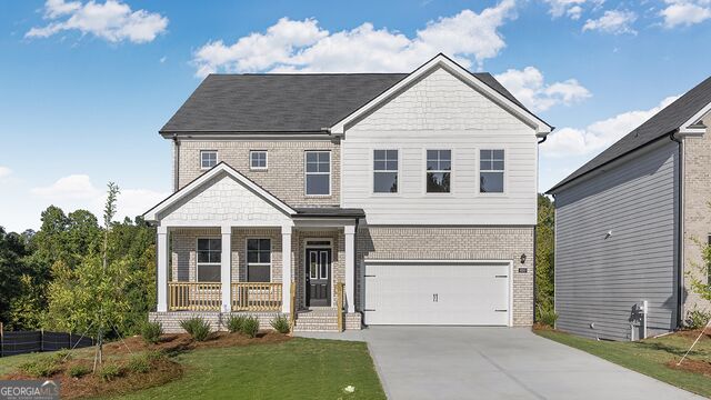 1020 Trident Maple Chase Property Photo 1