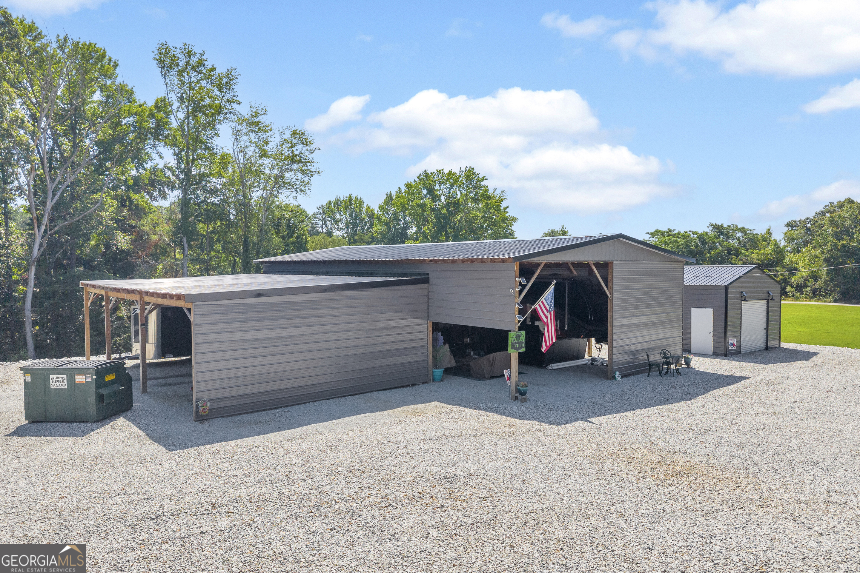 15 Teasley Cove Property Photo 1
