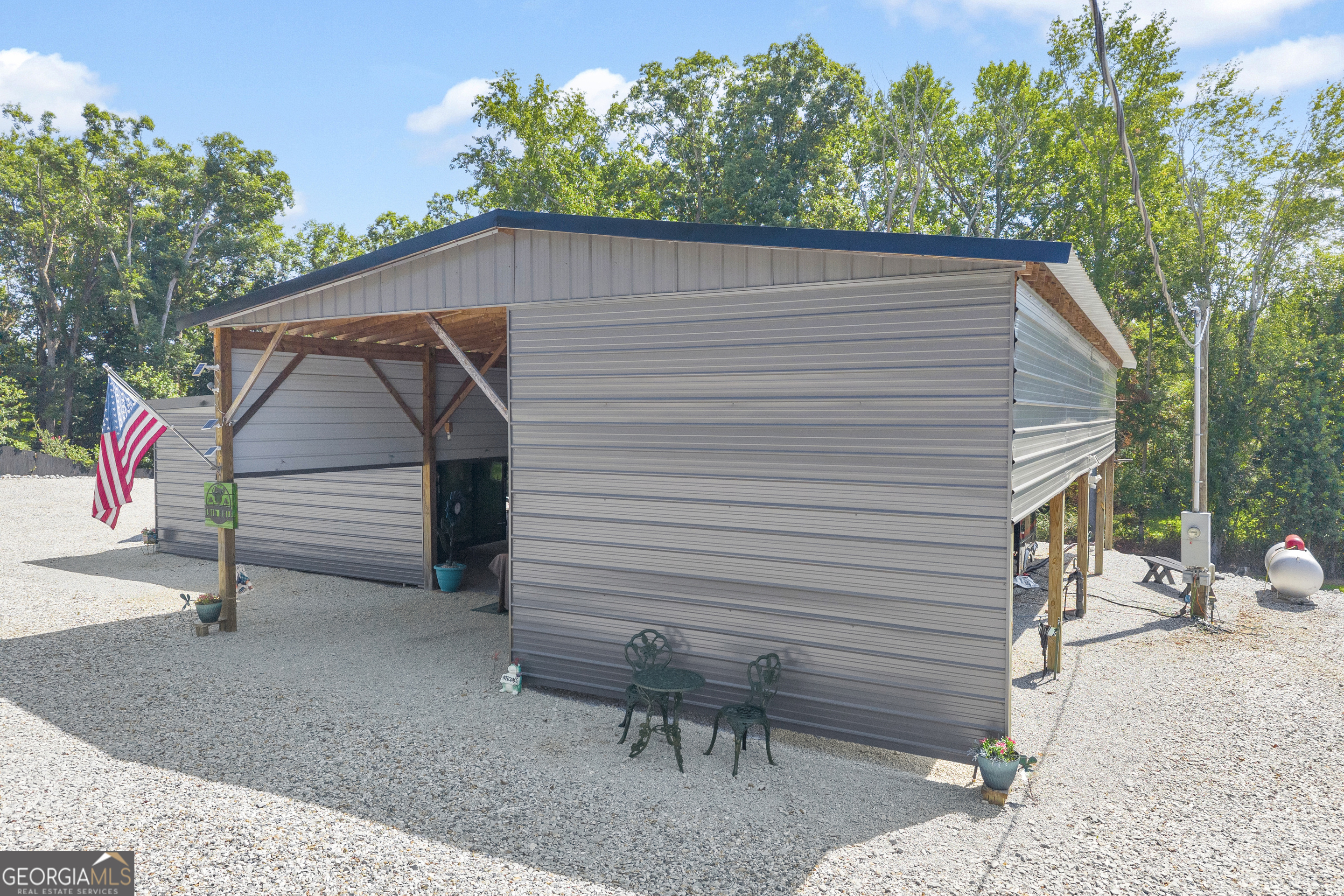15 Teasley Cove Property Photo 2