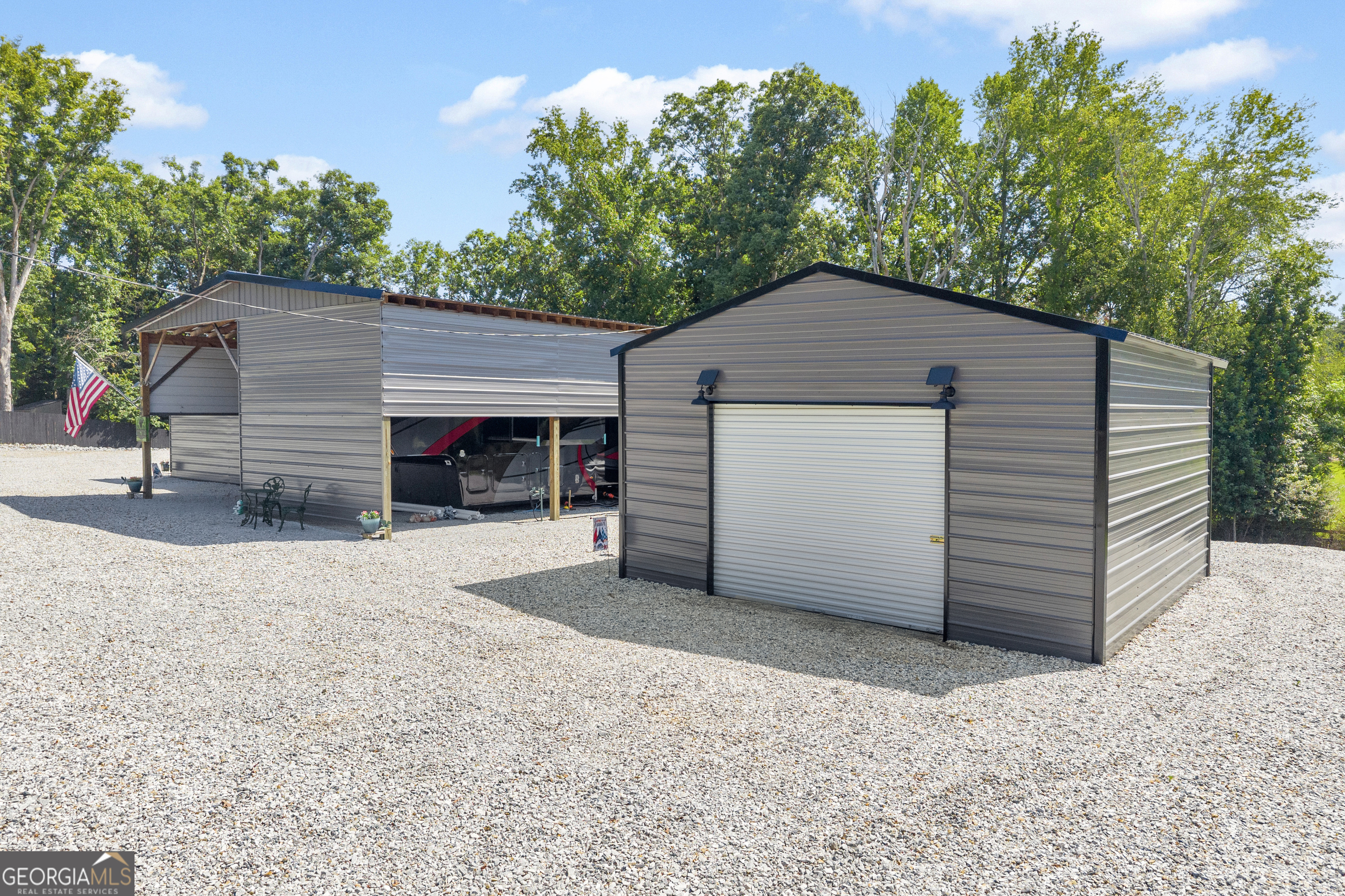 15 Teasley Cove Property Photo 4