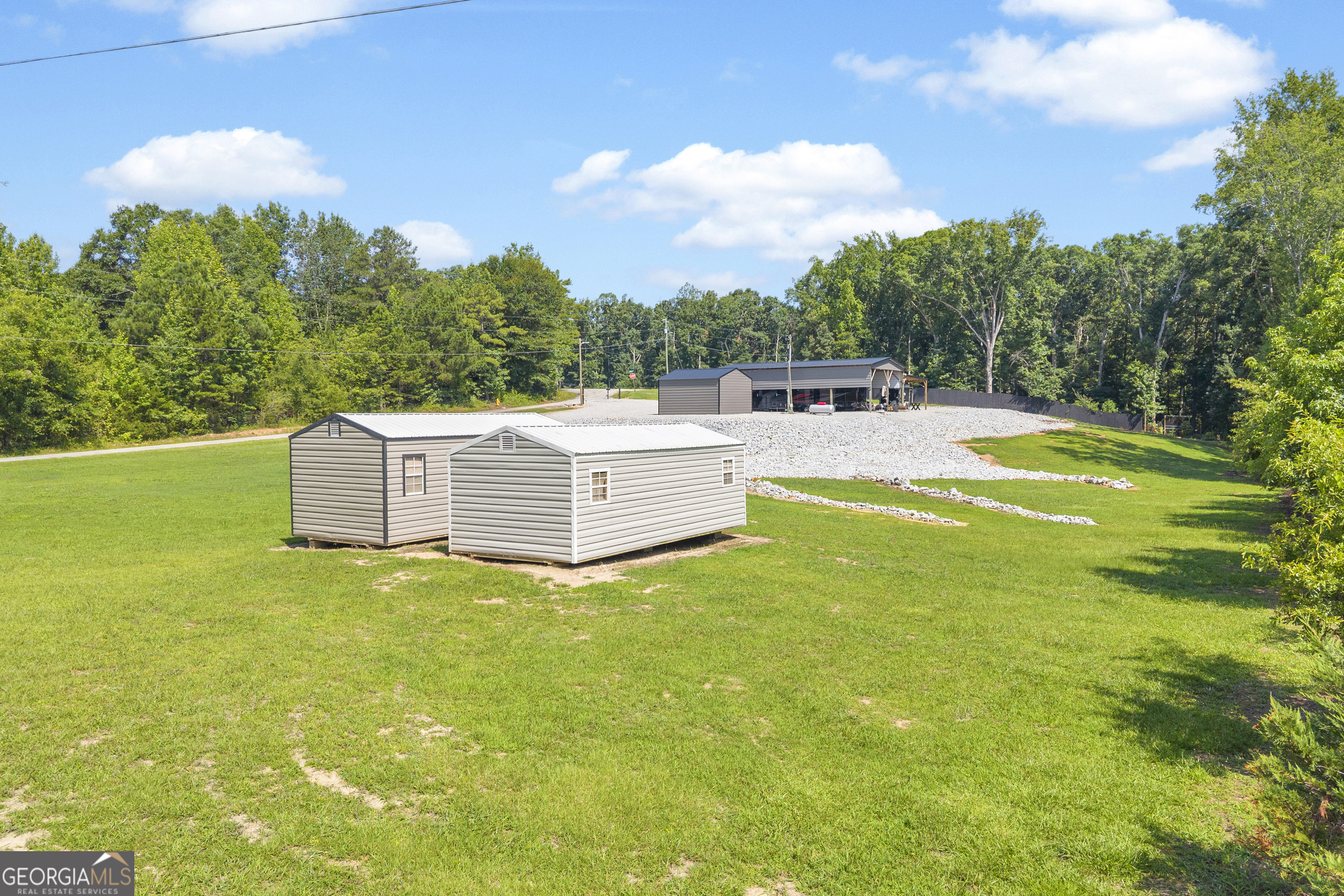 15 Teasley Cove Property Photo 6