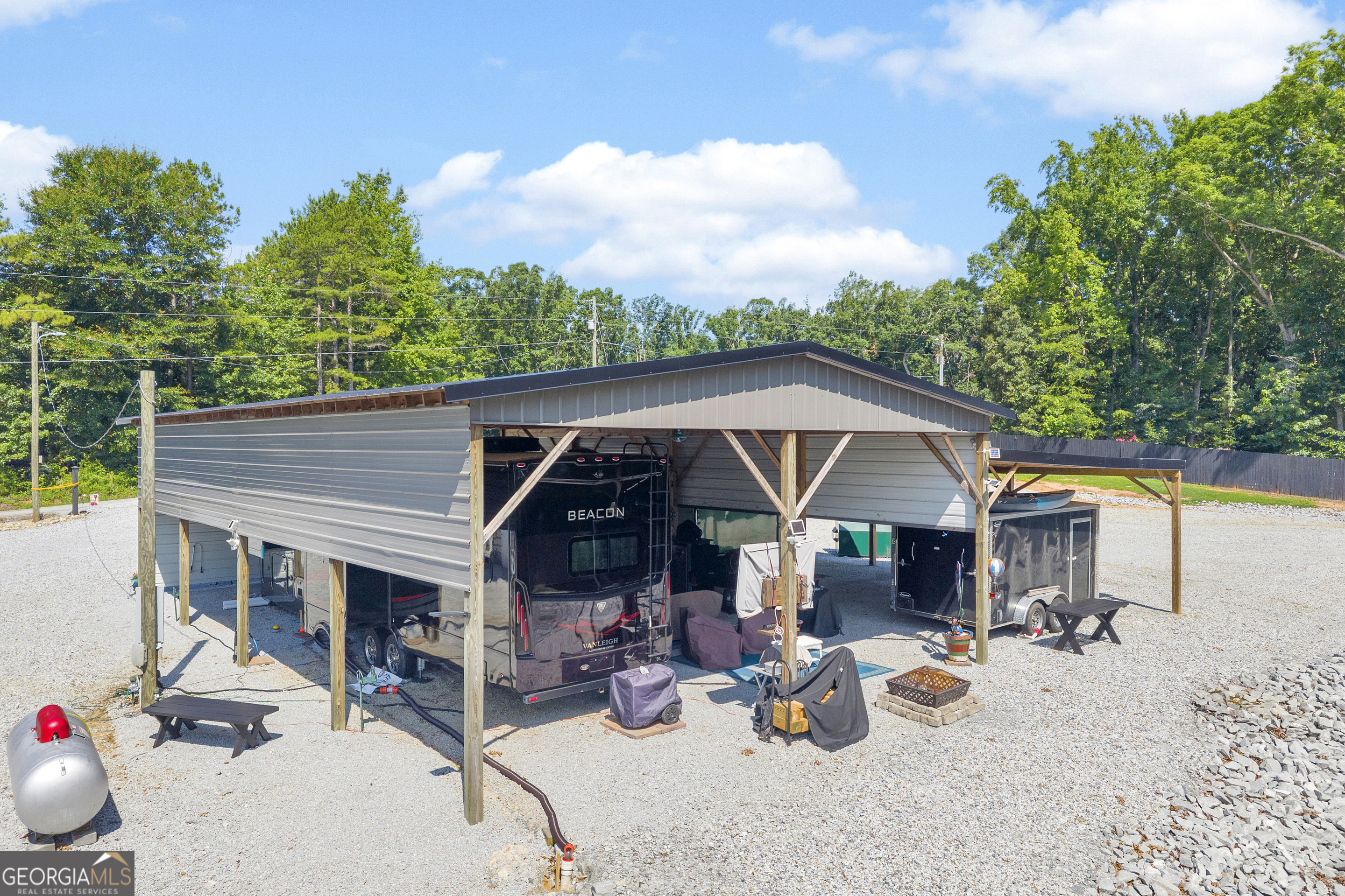 15 Teasley Cove Property Photo 9