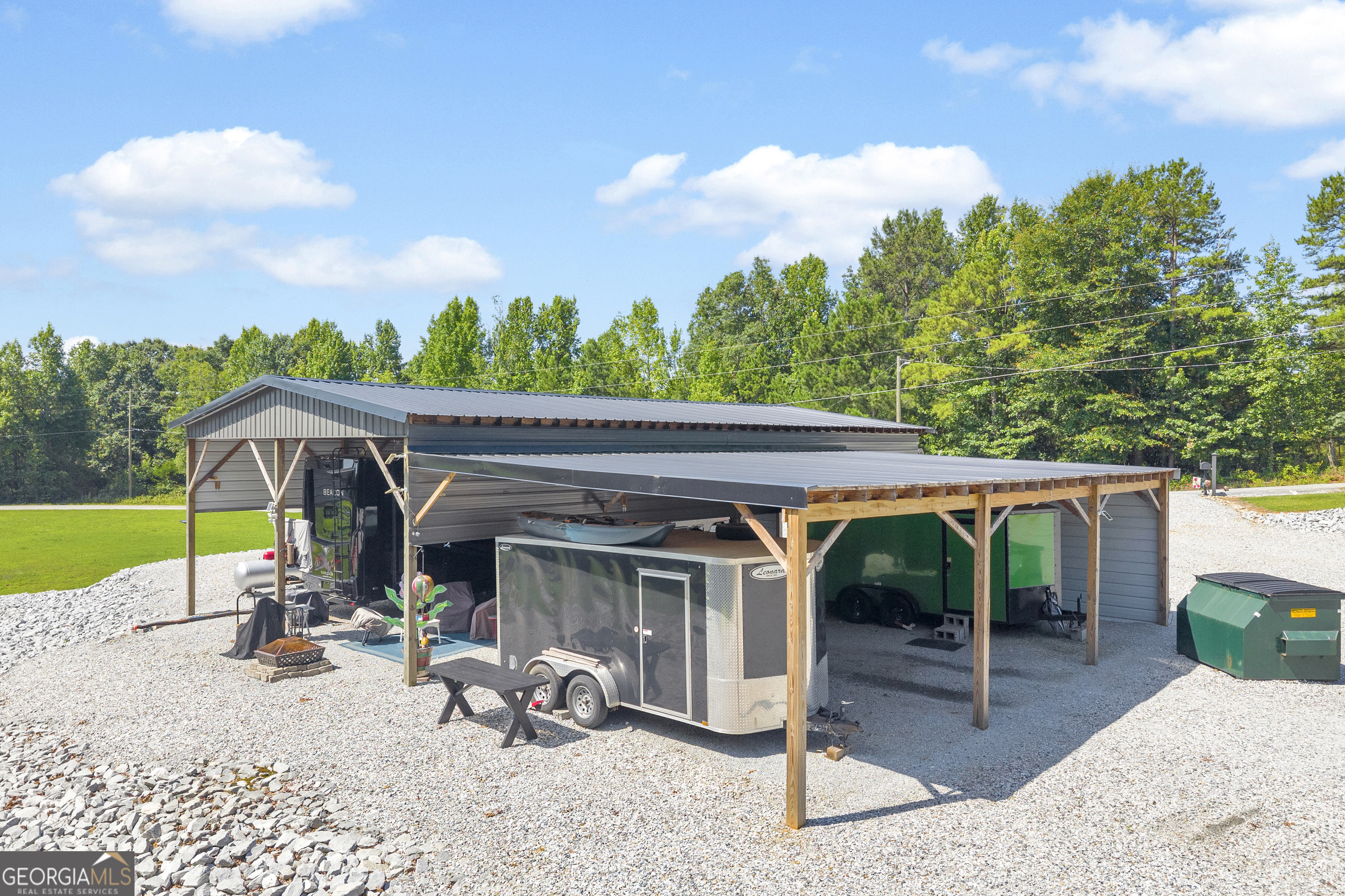15 Teasley Cove Property Photo 10