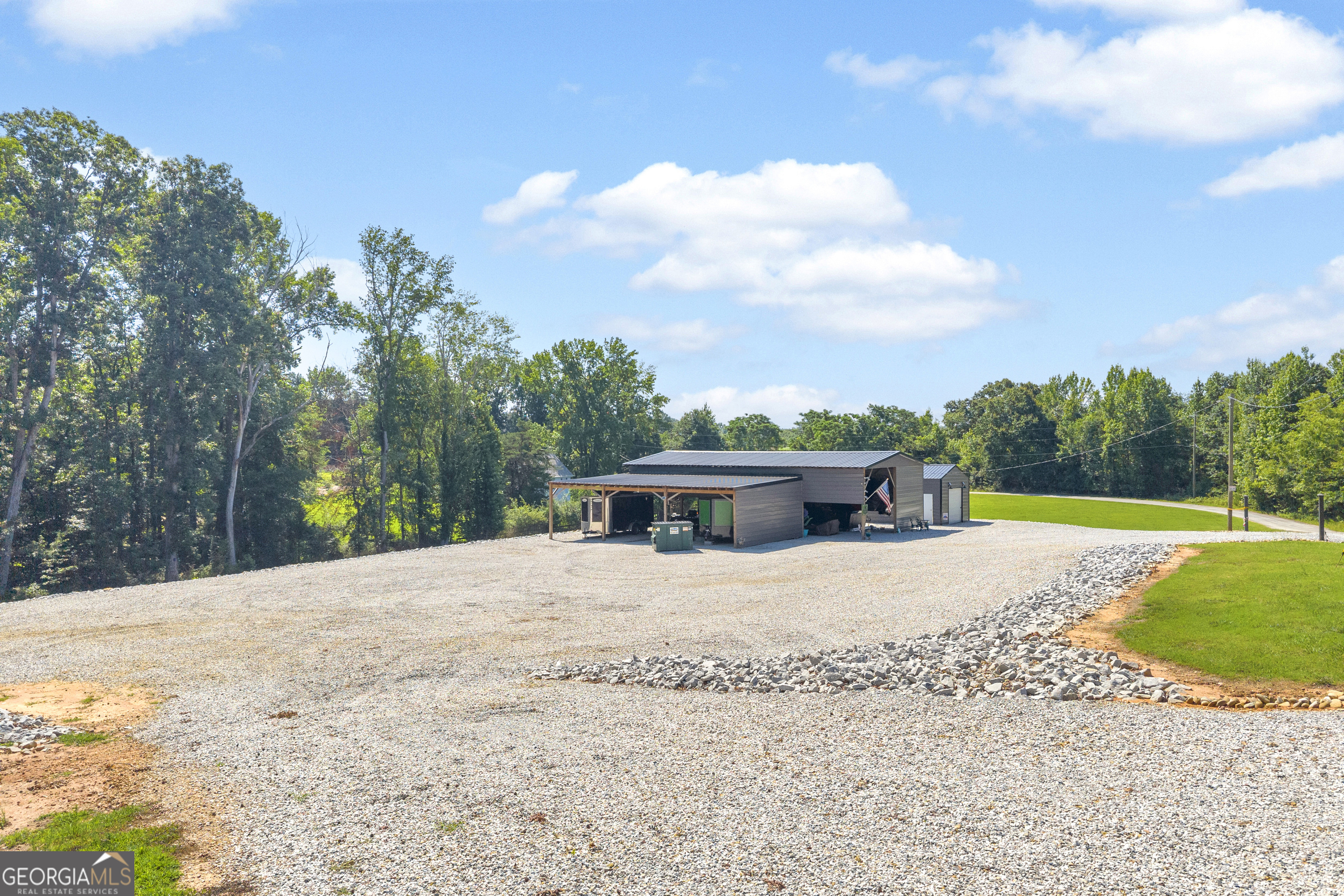 15 Teasley Cove Property Photo 11