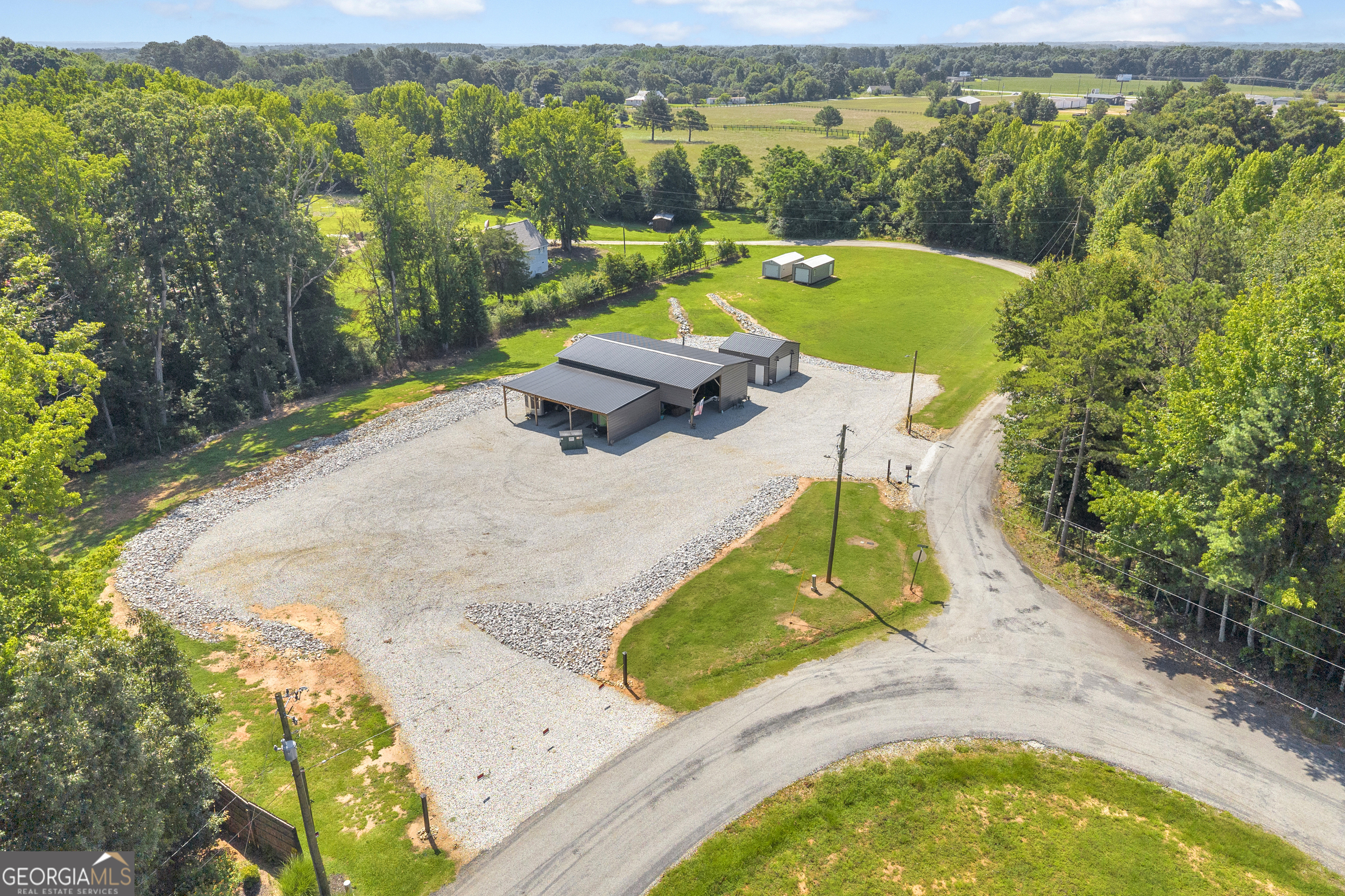 15 Teasley Cove Property Photo 12